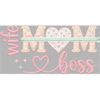 Mother's Day-MM 7128